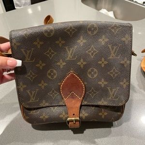 LV bag